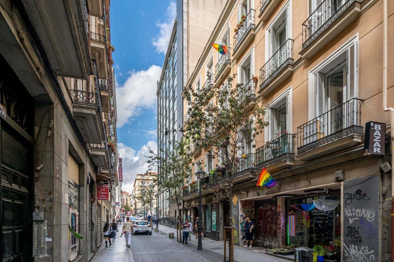 For You Rentals Temporal Infantas Gran Via Din131D — Photos 1