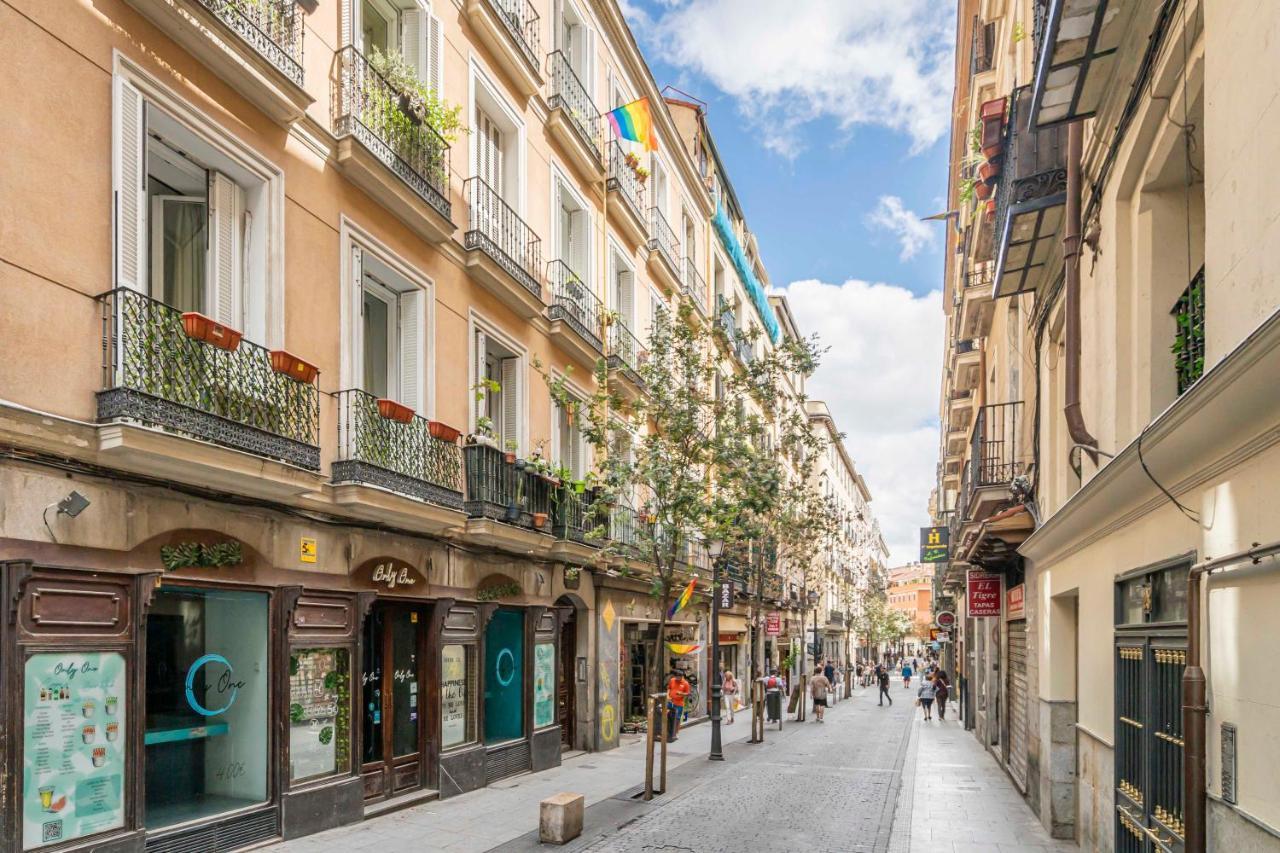 For You Rentals Temporal Infantas Gran Via Din131D — Photos 3